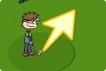 Golfspiel Golfspiel