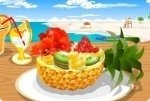 Obstsalat Obstsalat