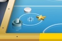 Air-Hockey Air-Hockey
