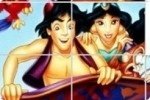 Aladin Puzzle Aladin Puzzle