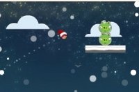 Angry Bird Weihnachten Angry Bird Weihnachten