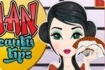 Asiatische Schönheitstipps Asiatische Schönheitstipps