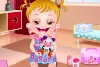 Baby Hazel Doktorspiel Baby Hazel Doktorspiel
