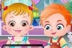 Baby Hazel Goldfisch Baby Hazel Goldfisch