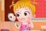 Baby Hazel Hautprobleme Baby Hazel Hautprobleme