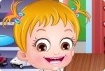 Baby Hazel Jahreszeiten Baby Hazel Jahreszeiten