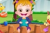 Baby Hazel Pflegen Baby Hazel Pflegen