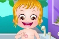 Baby Hazel Schaumbad Baby Hazel Schaumbad