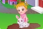 Baby Hazel's Haustiere Baby Hazel's Haustiere