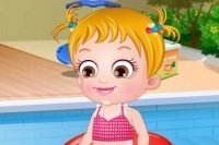 Baby Hazel sommerspaß Baby Hazel sommerspaß