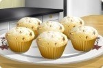 Bananen Muffins Bananen Muffins