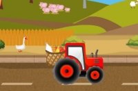 Kostenlose Trecker Spiele Kostenlose Trecker Spiele