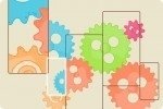 Bewegende Puzzle Bewegende Puzzle