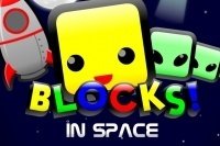 Block springen lassen Block springen lassen