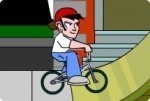 BMX Stunts BMX Stunts