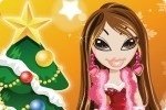 Bratz an Weihnachten Bratz an Weihnachten