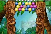 Bubble Insel Bubble Insel