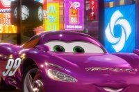 Cars 2 Buchstaben suchen Cars 2 Buchstaben suchen