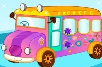 Bus Einparken 3d Bus Einparken 3d
