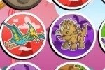 Dinosaurier Memory Dinosaurier Memory