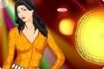 Discogirl ankleiden Discogirl ankleiden