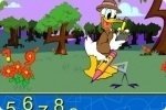 Donald Duck Zahlen Donald Duck Zahlen