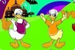 Donald und Daisy Duck Donald und Daisy Duck