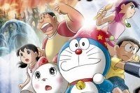 Doraemon Puzzle Doraemon Puzzle