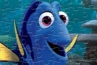 Dory Puzzle Dory Puzzle