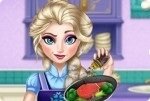 Elsa kocht Elsa kocht