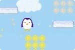 Fliegender Pinguin Fliegender Pinguin