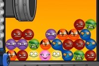 Geoballs Geoballs