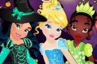 Halloween Prinzessin Halloween Prinzessin