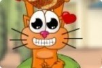 Hungrige Katze 3 Hungrige Katze 3