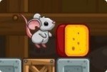 Hungrige Maus Hungrige Maus