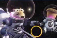 Ice Age 5 versteckte Nummer Ice Age 5 versteckte Nummer