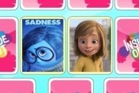 Inside Out Match Inside Out Match