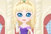 Königliches Prinzessin Make-over Königliches Prinzessin Make-over