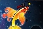 Magischer Fisch Magischer Fisch