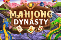 Mahjong Dynasty Mahjong Dynasty