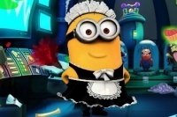 Minion Spiel Online Minion Spiel Online