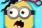 Minion Friseursalon Minion Friseursalon