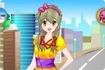 Mode in Tokio Mode in Tokio