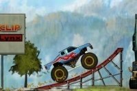 Monster Trucks Nitro 2 Monster Trucks Nitro 2
