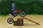 Motocross-Motorrad Motocross-Motorrad