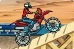 Motorrad Parkour Motorrad Parkour