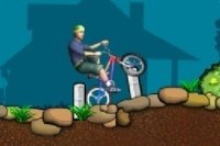 Mountainbike Held Mountainbike Held