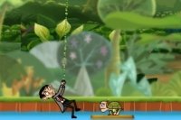 Mr Bean Flucht vor Tieren Mr Bean Flucht vor Tieren