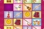 Musik Memory Musik Memory