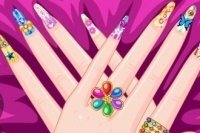 Nagelsalon Nagelsalon
